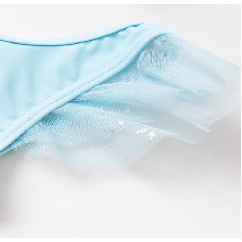 Bộ đồ bơi công chúa Elsa đáng yêu dành cho bé gái từ 2 đến 8 tuổi 206222167001