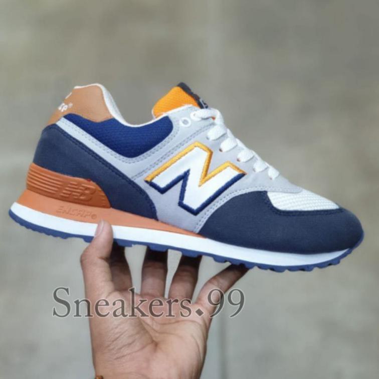 Giày Bata New Balance 574 Encap Thời Trang Năng Động