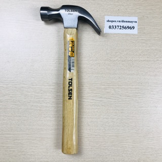 Búa sừng dê Tolsen 25032