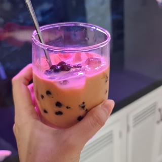 (Chỉ giao hỏa tốc) Trà sữa truyền thống/Trà sữa thái đỏ