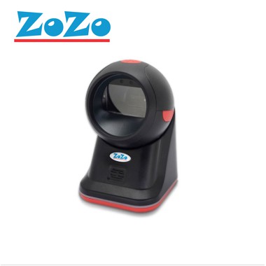 Máy đọc mã vạch 2D ZOZO Z6000 (có dây)