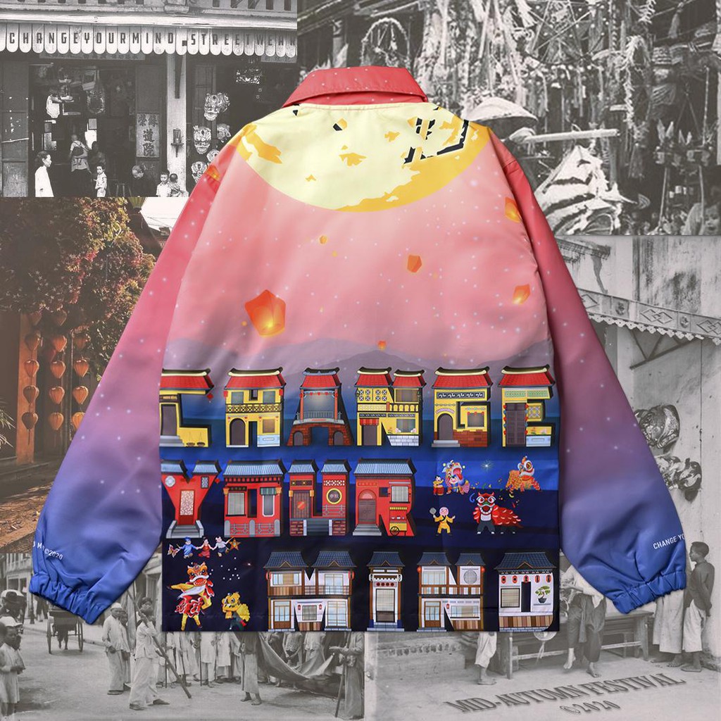 MID-AUTUMN JACKET SS2020 CYMCLOTHING | BigBuy360 - bigbuy360.vn