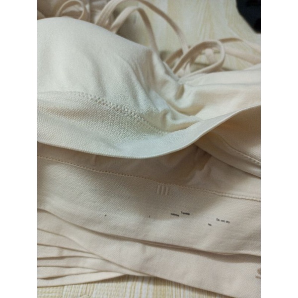 Bralette/ Áo ngực seamless, Hàng xuất xịn
