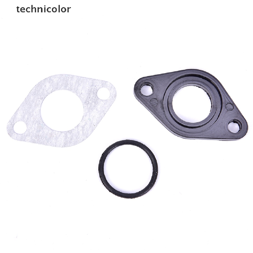 Bộ Chế Hòa Khí 19mm Cho Pit Dirt 110cc 125cc TYG