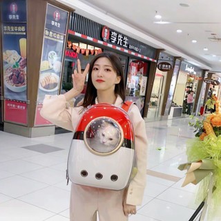 Balo Phi Hành Gia Pokemon