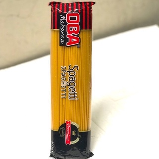 Mỳ sợi spaghetty gói 500g - mỳ trộn