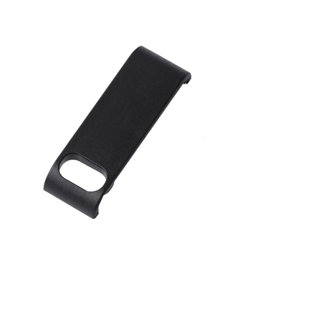 Nắp Bảo Vệ Pin Sạc Bằng Nhựa Chống Bụi Cho GoPro Hero 8 Sports Camera Ốp