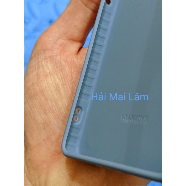 Ốp lưng K40 Gaming TPU vuông cạnh