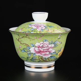 Chén Khải(Tiềm Trà)