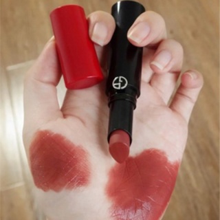 Son Giorgio Armani Power Lip Fullsize/ Unbox