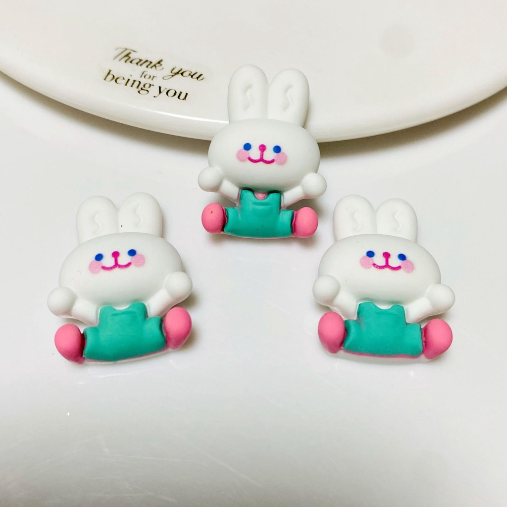 Miếng Dán Trang Trí Hình Cốc Nước Họa Tiết Hoạt Hình Dễ Thương DIY