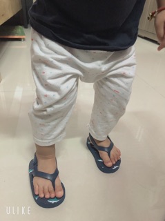 Dép Old Navy trẻ em