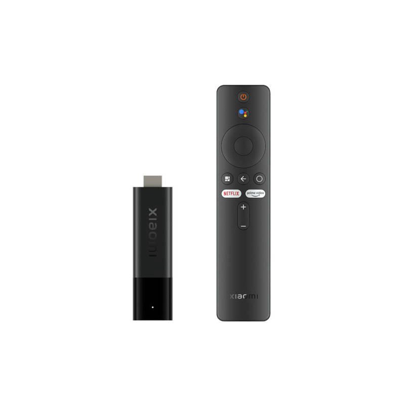Mi Stick TV 4K Quốc Tế Full Tiếng Việt Xiaomi Mi TV Stick 4K MDZ-27-AA - Minh Tín Shop