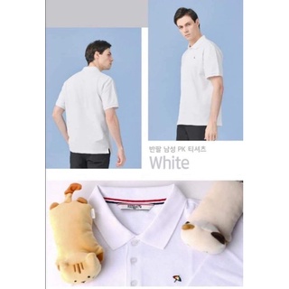 POLO XUẤT HÀN