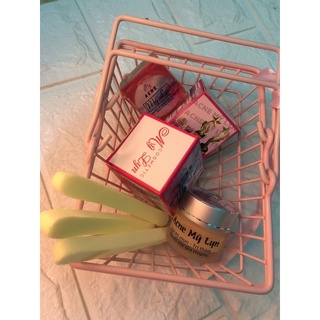 Kem Mụn Acne Mỹ Lyn ( hủ 5g và 10gr ) kèm quà