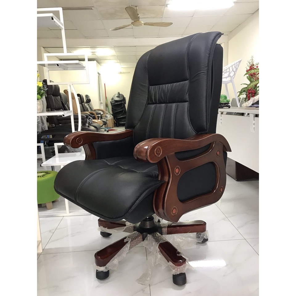 GHẾ LÃNH ĐẠO CAO CẤP NHẬP KHẨU TM335