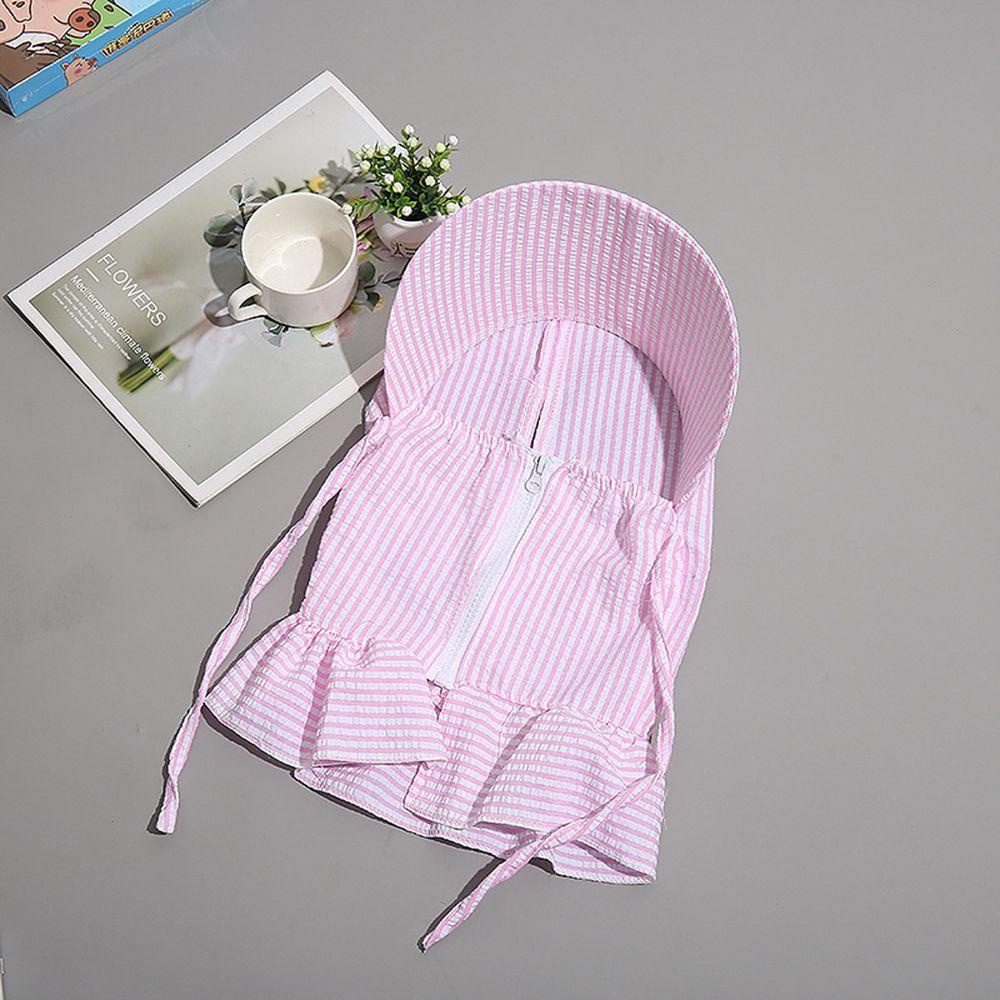 Mũ Chống Nắng Kèm Tấm Che Mặt Và Cổ Tiện Dụng Khi Đi Câu Cá / Leo Nú