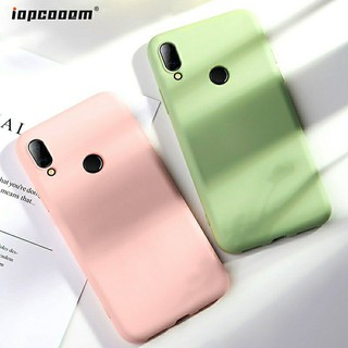 Ốp lưng chống bẩn KST DESIGN cho Xiaomi Redmi Note 7