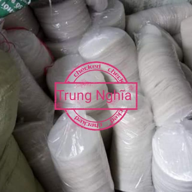 [1kg] Bánh tráng tròn .Trung Nghĩa