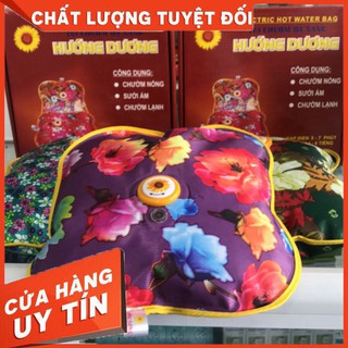 TÚI CHƯỜM ĐA NĂNG HƯỚNG DƯƠNG