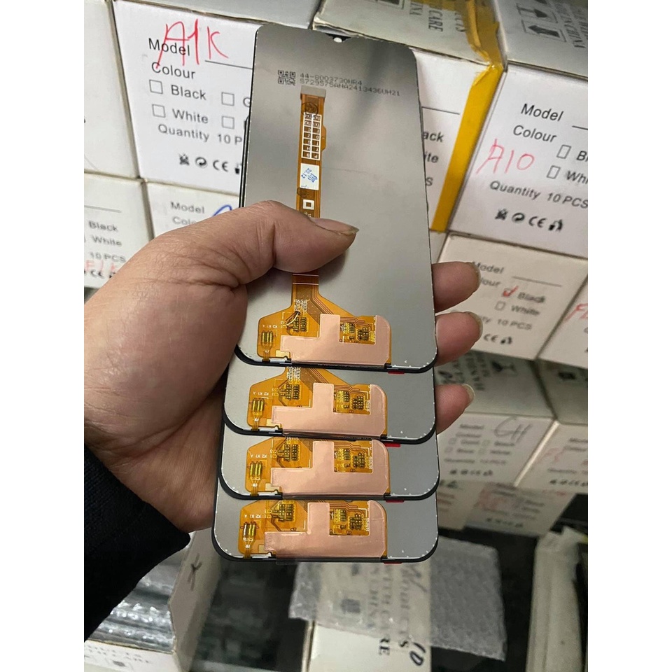 VIVO Y11 / Màn hình nguyên bộ dùng chung VIVO Y11 / Y12 / Y15 / Y17 / Y3 / U10 / U3X HÀNG ZIN
