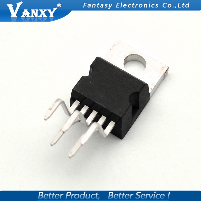 Bộ 10 Ic Tda2050A To220-5 Tda2050 To220 To-220 Chất Lượng Cao | BigBuy360 - bigbuy360.vn
