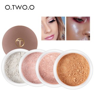 Bắt sáng O.two.o dạng bột highligh