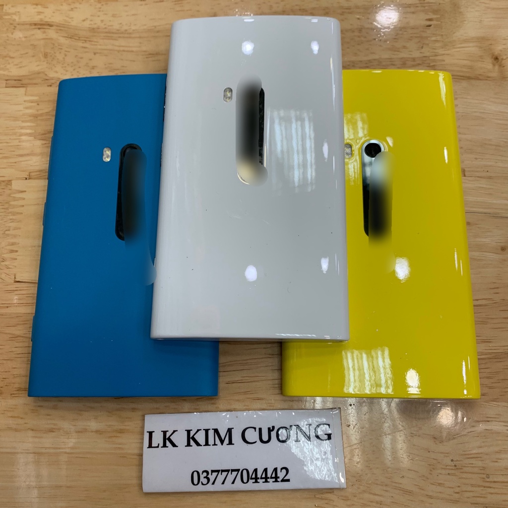 Nắp lưng tương thích nokia 920