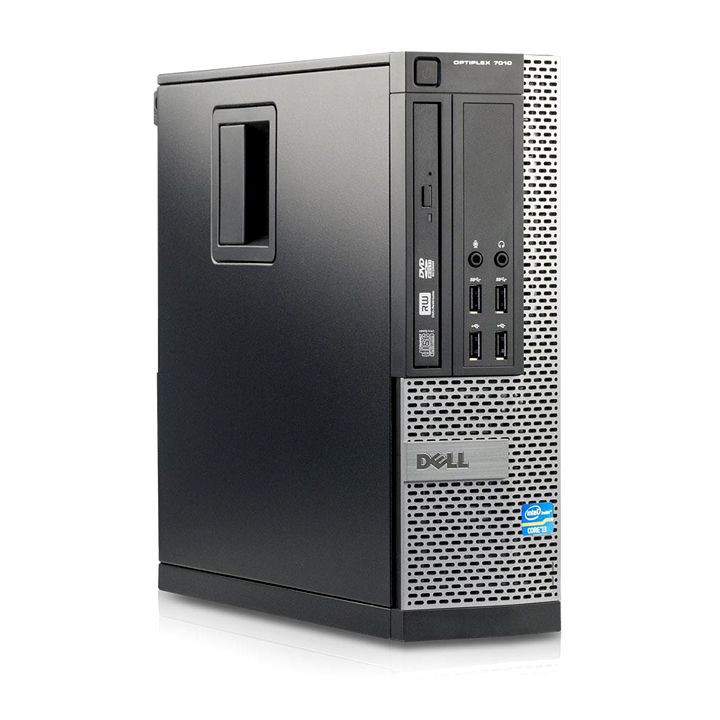 Case máy tính dell OPTIPLEX 7010( i3 3220, ram4g, ssd120g) chưa có màn hình và phím chuột 21