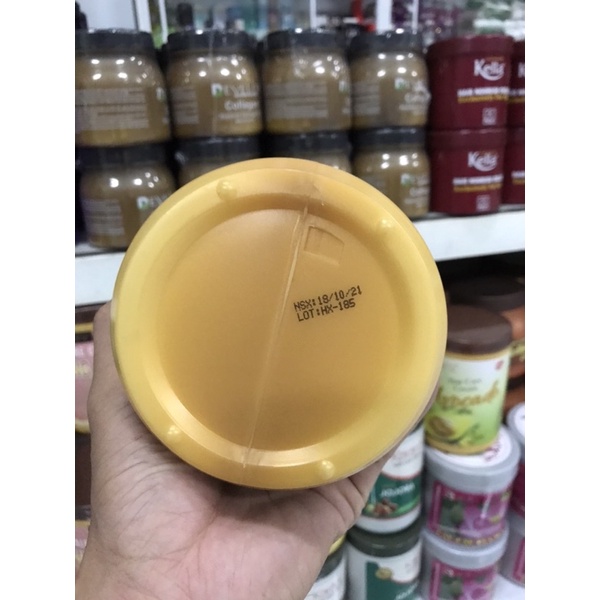 DẦU HẤP KIWI KARANZ 1000ML
