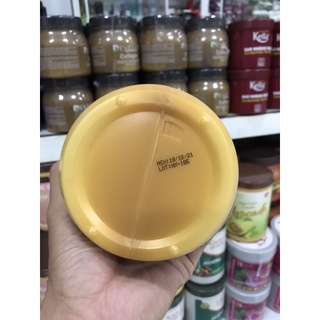 DẦU HẤP KIWI KARANZ 900gam