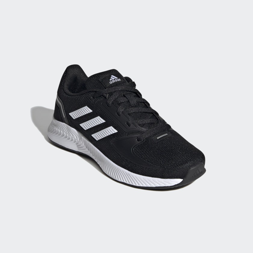 Giày sneaker adidas runfalcon 2.0 &quot;core black&quot; fy9495 - hàng chính hãng - Bounty Sneakers