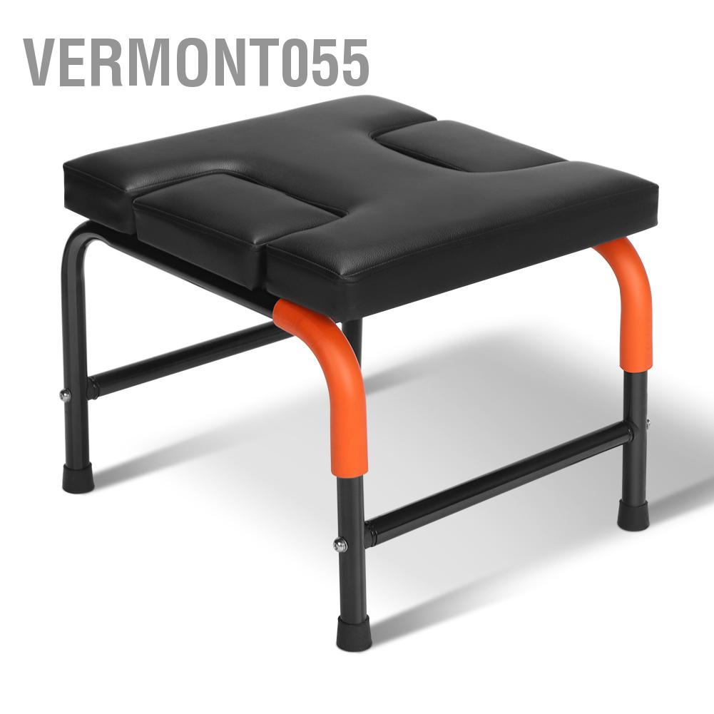 Có thể bán buôn Ghế tập yoga chân đế ghế dài cho phòng thể dục gia đình Vermont055 Hàng giao ngay