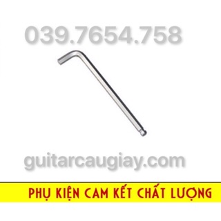 Lục chỉnh cần đàn Guitar