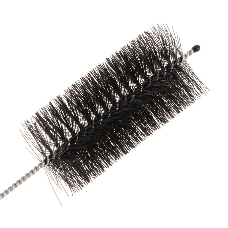 Bộ 10 Cọ Vệ Sinh Ống Nước/Lọ Thủy Tinh/Bàn Phím/Hộp Đựng Tiện Dụng
