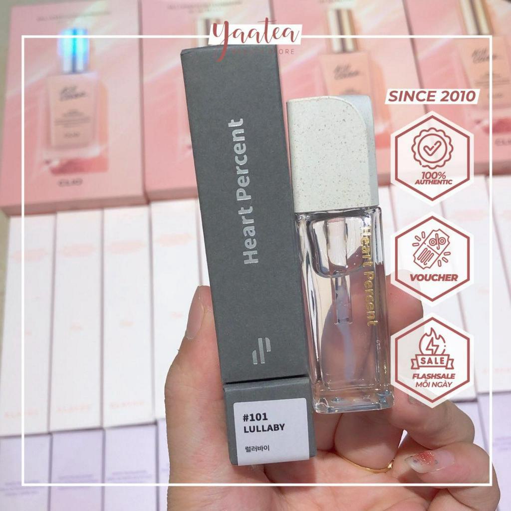 Son Bóng Heart Percent - 101 Lullaby