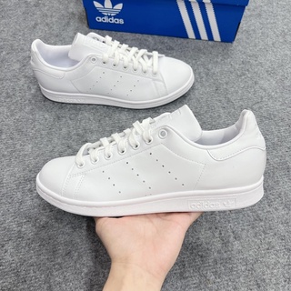 Giày adidas stansmith triple white / allwhite - fx5500