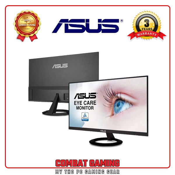 Màn Hình ASUS VZ279H 27Inch/FHD/75Hz/IPS/5ms