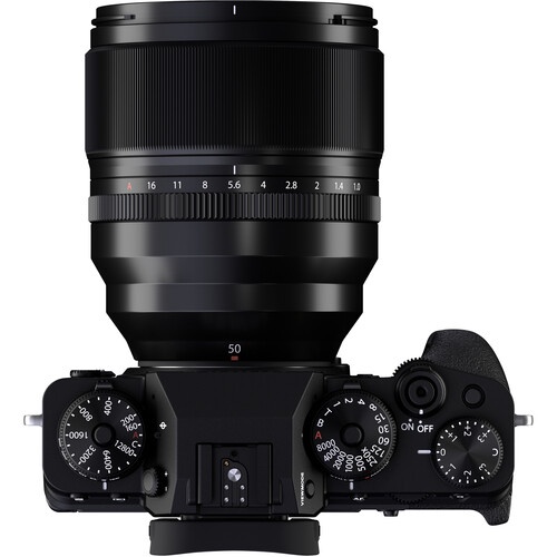 Ống Kính FUJIFILM XF50mm F1.0 Chính Hãng Fujifilm Việt Nam