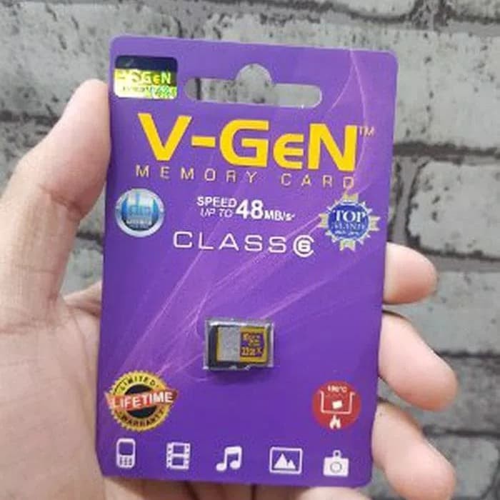 Thẻ Nhớ Mmc Vgev 32 Gb | BigBuy360 - bigbuy360.vn