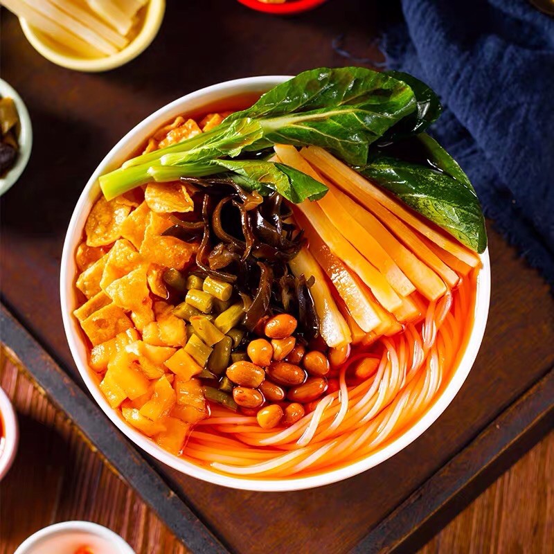 [Có sẵn] Bún ốc Liễu Châu loại đặc biệt | BigBuy360 - bigbuy360.vn