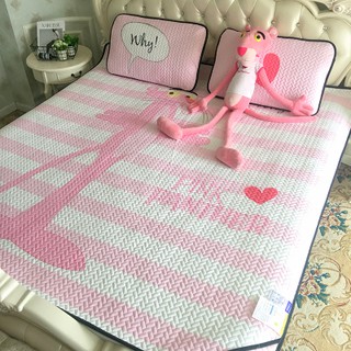 Chiếu tencel dùng cho mùa hè mát mẻ