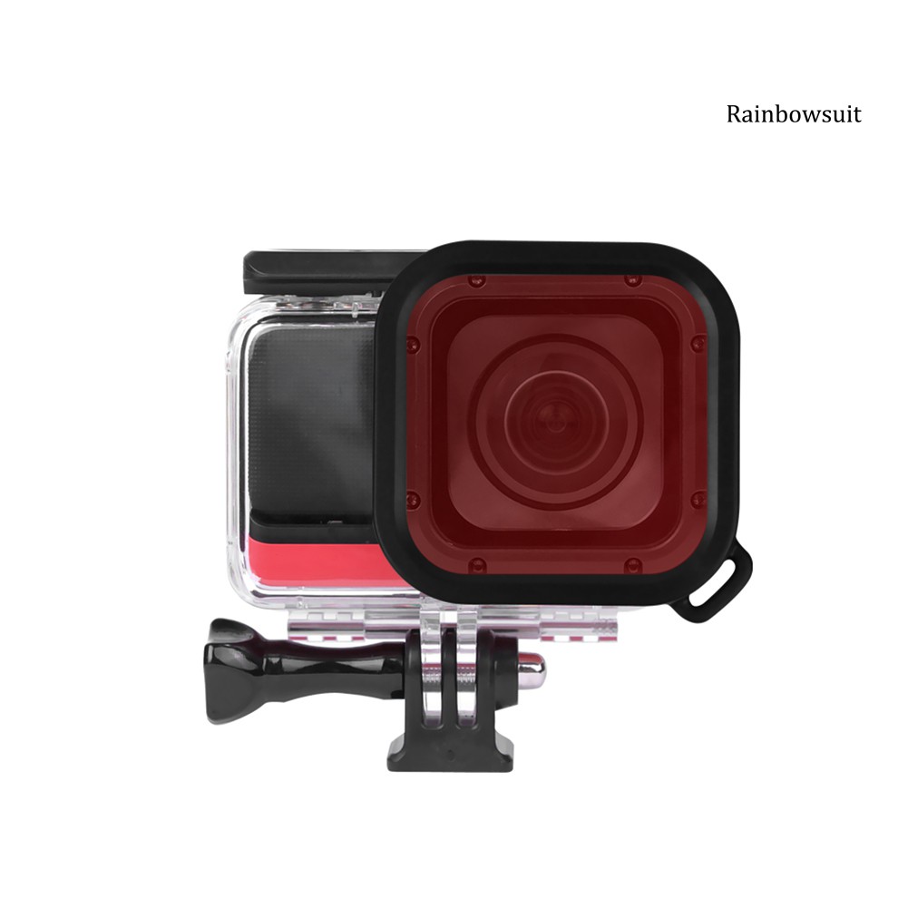 Kính Lọc Chống Nước Cho Camera Inta360 One R Action Camera | BigBuy360 - bigbuy360.vn