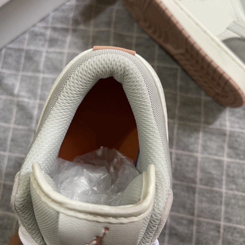 Giày Jordan Cổ Thấp, Giày JD1 Milan Low Hàng Cao Cấp Full Box Bill | BigBuy360 - bigbuy360.vn