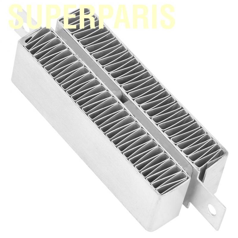 Máy nhiệt điện trở 74*22mm 12V/24V làm nóng tự động chất lượng cao