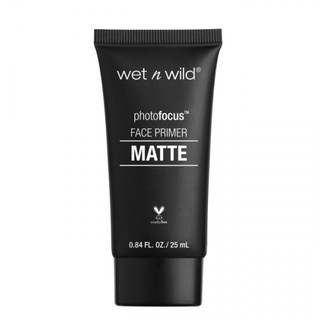 Kem Lót Wet N Wild Photofocus Face Primer Matte Mat