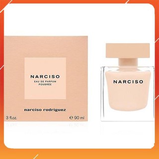 HÀNG AUTH -  [Nước_Hoa_Chính_Hãng] Narciso Poudree