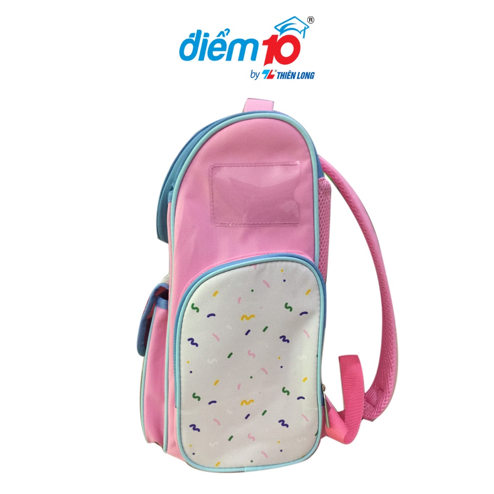 Cặp học sinh Thiên Long Điểm 10 TP-BP050/MI