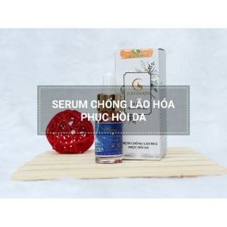 Serum chống lão hóa da