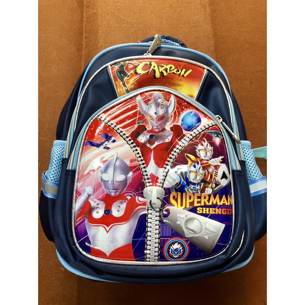 [ SALE SẬP SÀN SHOPEE - HCM ] BALO CHÍNH HÃNG MR.VUI CHO BÉ HỌC MẪU GIÁO BLH-722